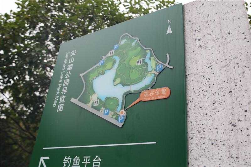 景區(qū)標識的工藝制作有哪些方面呢？
