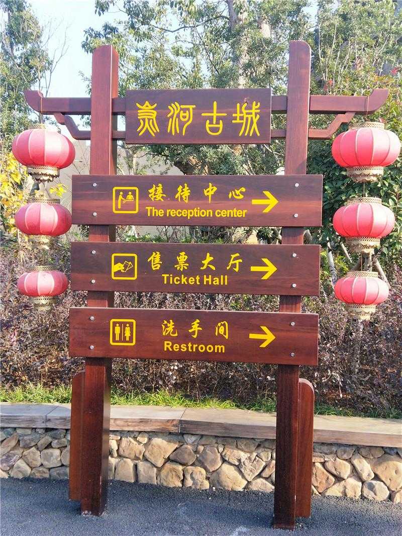 導視標識這樣設計，效果超乎想象！