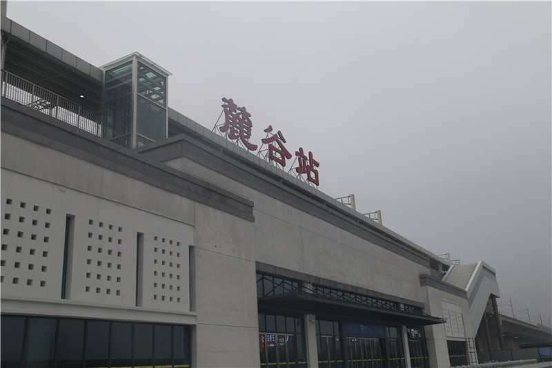 在火車站，千萬別忽視這5類靜態(tài)標(biāo)識牌